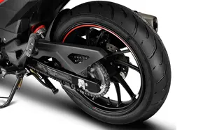 Hero Xtreme 200S