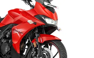 Hero Xtreme 200S