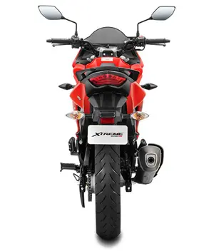 Hero Xtreme 200S