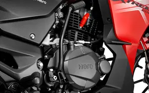 Hero Xtreme 200S