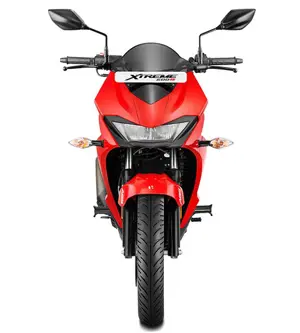 Hero Xtreme 200S