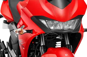 Hero Xtreme 200S