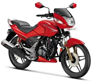 Hero Xtreme