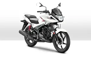 Ignitor 3-Quarter Front 'White'