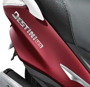 New Hero Destini 125