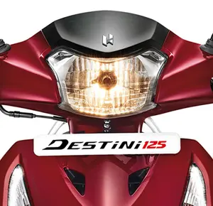 New Hero Destini 125
