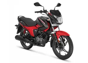 New Hero Glamour 125