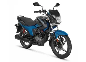 New Hero Glamour 125