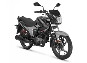 New Hero Glamour 125