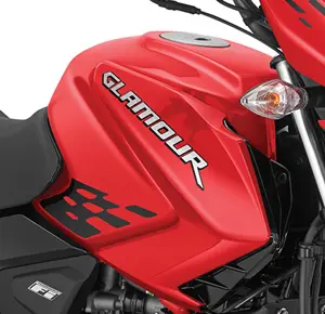 New Hero Glamour 125