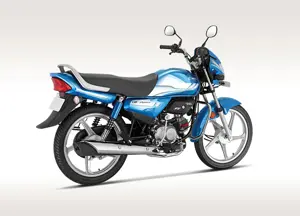 New Hero HF Deluxe