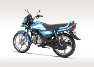 New Hero HF Deluxe