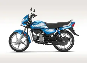 New Hero HF Deluxe