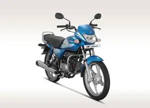 New Hero HF Deluxe