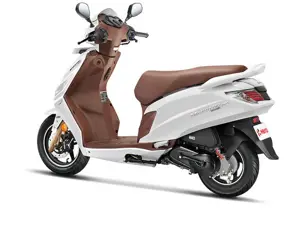 New Hero Maestro Edge 125