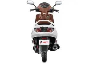 New Hero Maestro Edge 125