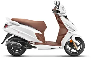 New Hero Maestro Edge 125