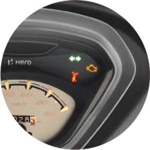 New Hero Pleasure+