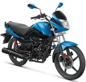 New Hero Splendor iSmart