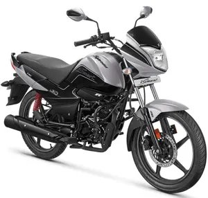 New Hero Splendor iSmart