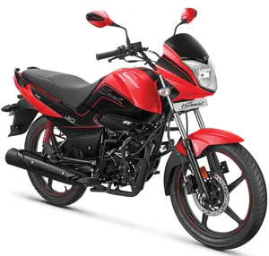 New Hero Splendor iSmart