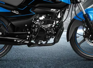 New Hero Splendor iSmart