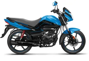 New Hero Splendor iSmart