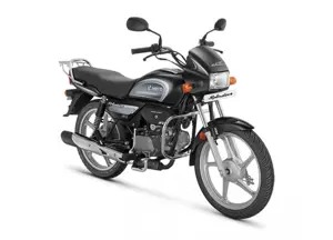 New Hero Splendor+