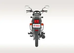 New Hero Splendor+