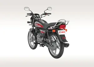 New Hero Splendor+