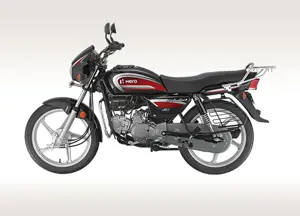 New Hero Splendor+