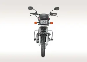 New Hero Splendor+
