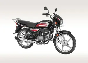 New Hero Splendor+