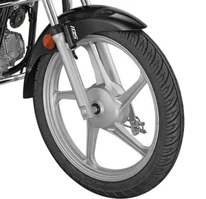 New Hero Splendor+