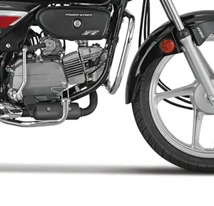 New Hero Splendor+