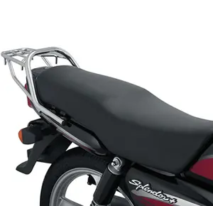 New Hero Splendor+