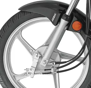 New Hero Splendor+