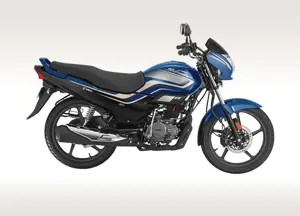 New Hero Super Splendor