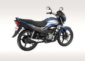 New Hero Super Splendor