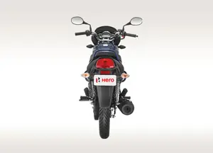 New Hero Super Splendor