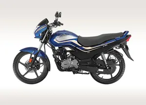 New Hero Super Splendor