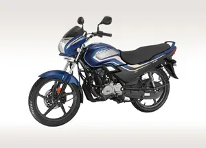 New Hero Super Splendor