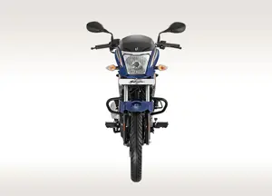 New Hero Super Splendor