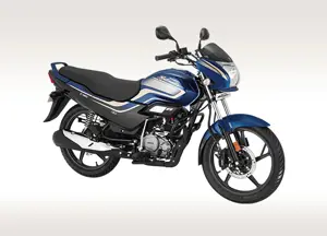 New Hero Super Splendor
