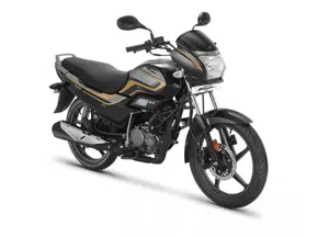 New Hero Super Splendor