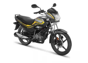 New Hero Super Splendor