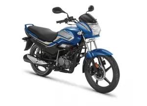 New Hero Super Splendor