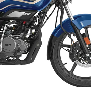 New Hero Super Splendor