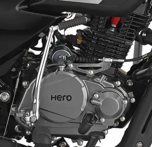 New Hero Super Splendor
