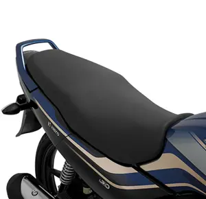 New Hero Super Splendor